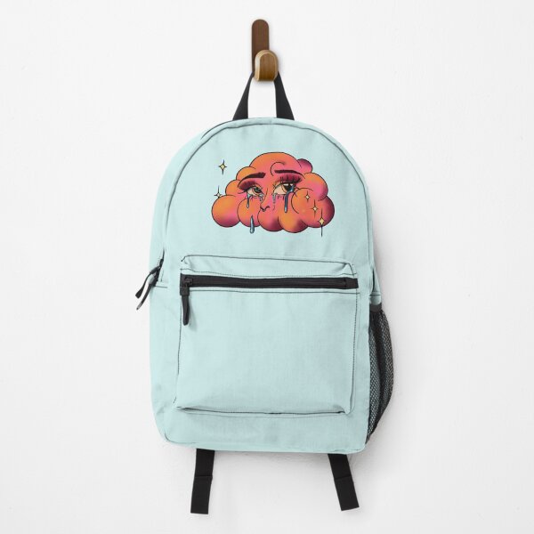 Item preview, Crybaby  designed and sold by stripedtattoo.