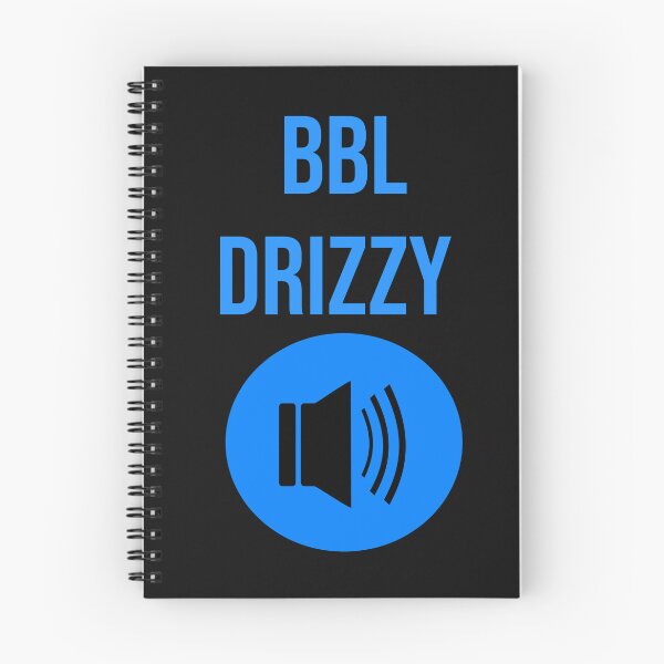 Artikelvorschau, BBL Drizzy Volumen entworfen und verkauft von KATKattalestv.