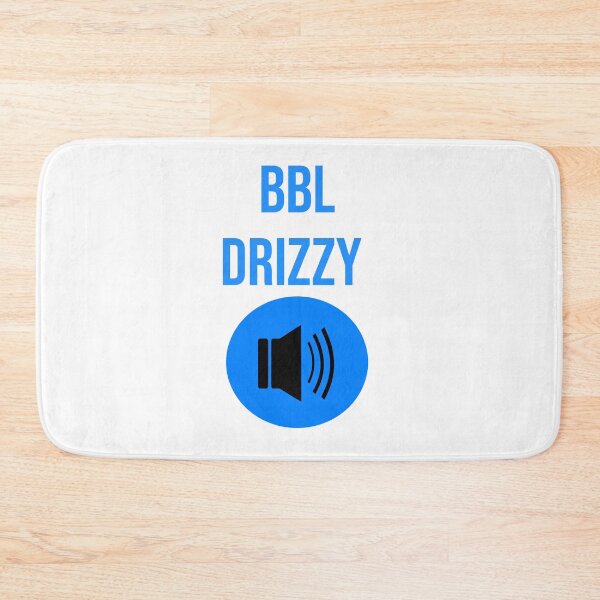 Item preview, BBL Drizzy volume designed and sold by KATKattalestv.