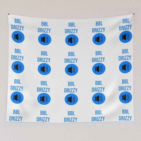 Item preview, BBL Drizzy volume designed and sold by KATKattalestv.
