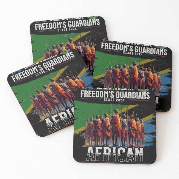 Item preview, African Warriors designed and sold by umoja76.