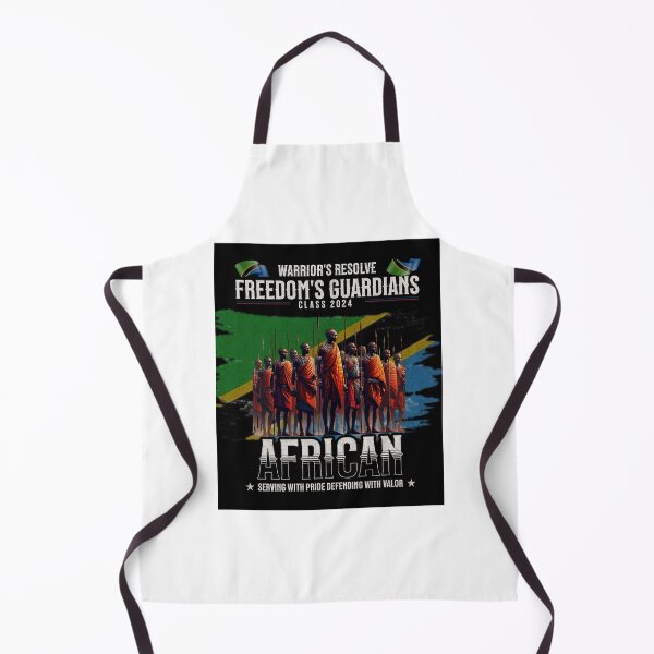 Item preview, African Warriors designed and sold by umoja76.
