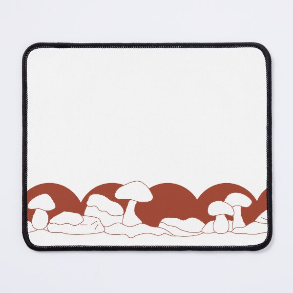 Item preview, Mushroom Washi (1 of 3) designed and sold by Rowan-artist.