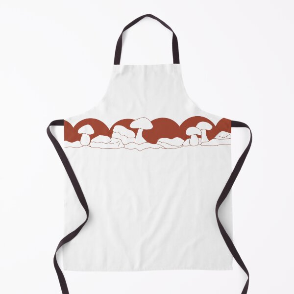 Item preview, Mushroom Washi (1 of 3) designed and sold by Rowan-artist.