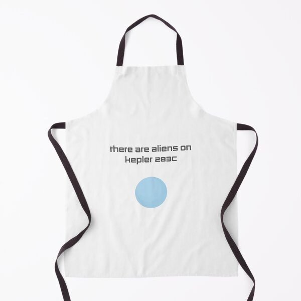 Item preview, there are aliens on kepler 283c designed and sold by OffTheMarket.