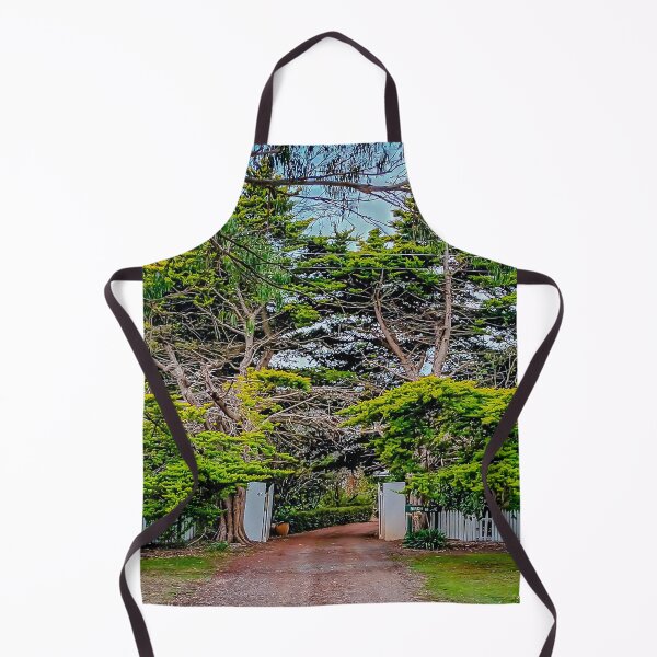 Item preview, The Amazing Driveway Entrance - Black Forest, Victoria, Australia designed and sold by Steven Jodoin.