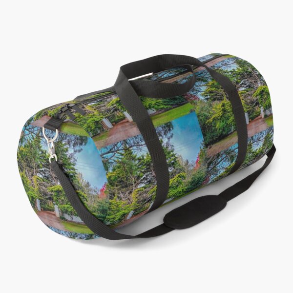 Item preview, The Amazing Driveway Entrance - Black Forest, Victoria, Australia designed and sold by Steven Jodoin.