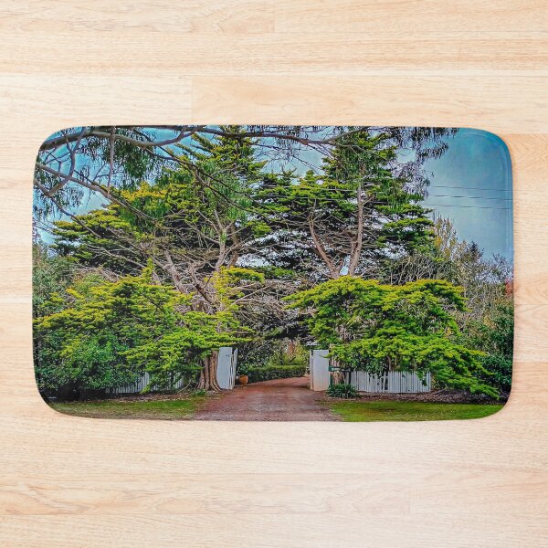 Item preview, The Amazing Driveway Entrance - Black Forest, Victoria, Australia designed and sold by Steven Jodoin.
