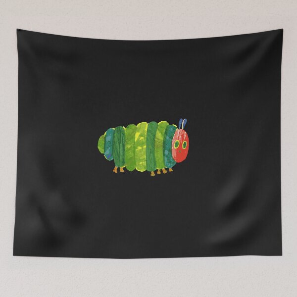 Item preview, The very hungry caterpillar designed and sold by COLDWEAR.