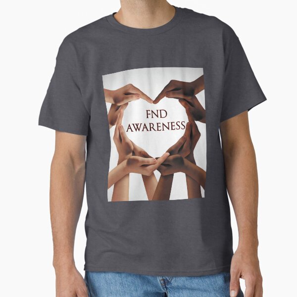 Item preview, FND AWARENESS designed and sold by design-shop22.