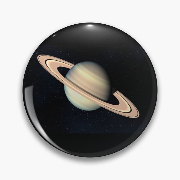 Artikel-Vorschau von Saturn, designt und verkauft von Artmestore.
