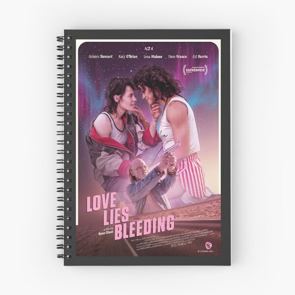 Item preview, Love Lies Bleeding - Kristen Stewart designed and sold by Herman2181.