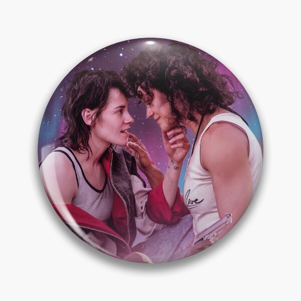 Item preview, Love Lies Bleeding - Kristen Stewart designed and sold by Herman2181.