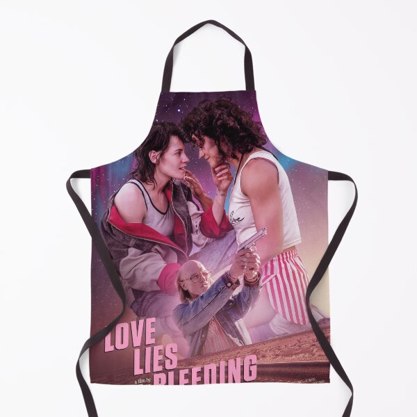 Item preview, Love Lies Bleeding - Kristen Stewart designed and sold by Herman2181.