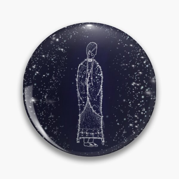Item preview, We are made of stars designed and sold by coleredhorse.