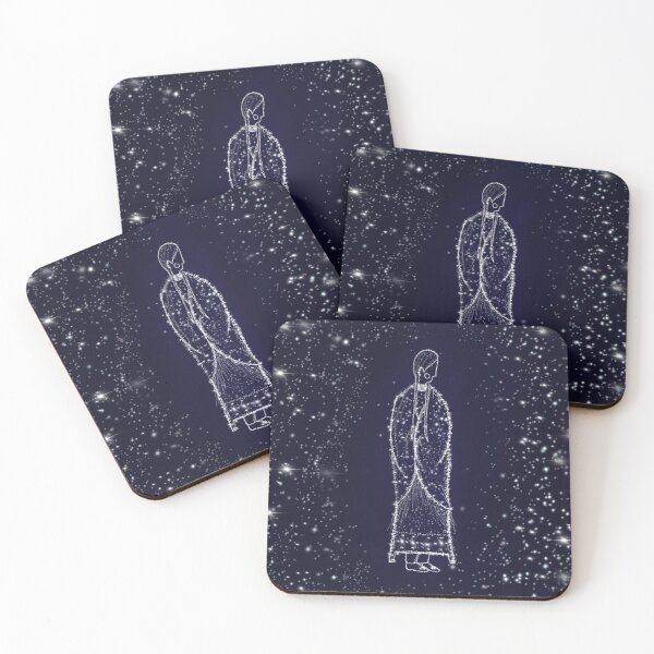 Item preview, Estamos hechos de estrellas designed and sold by coleredhorse.