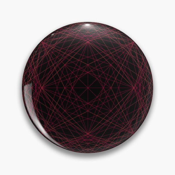 Item preview, Rectangular Pattern #6 Morph C [18578-Reds-BB] designed and sold by LottMultimedia.