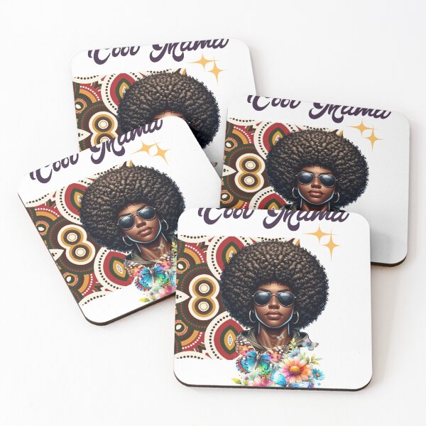 Item preview, Cool Mama designed and sold by umoja76.