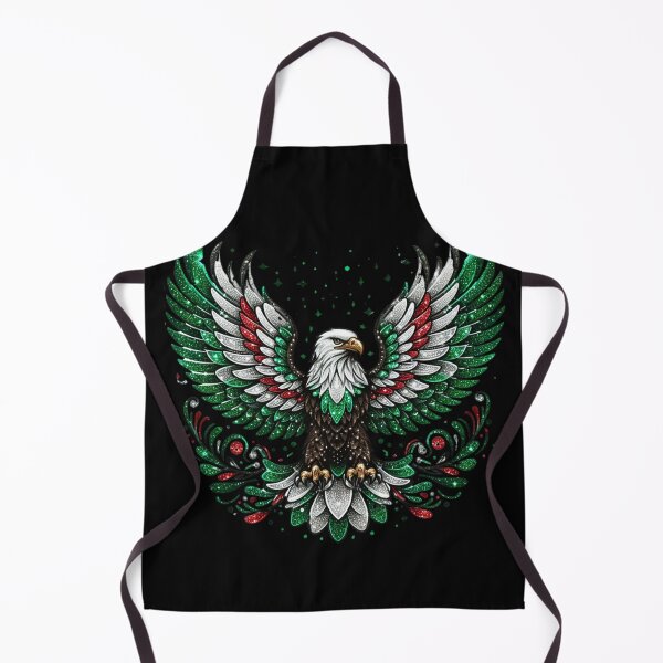 Item preview, Bald Eagle with Wings designed and sold by Mark Cannon.