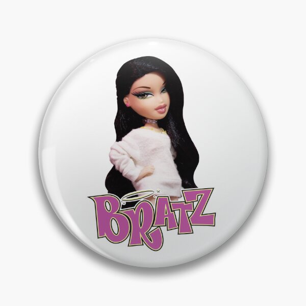 Item preview, Bratz; Jade designed and sold by Marco Bottiglieri.
