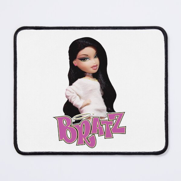Item preview, Bratz; Jade designed and sold by Marco Bottiglieri.
