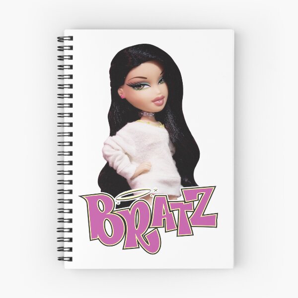 Item preview, Bratz; Jade designed and sold by Marco Bottiglieri.