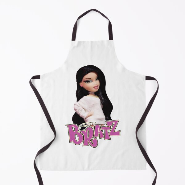 Item preview, Bratz; Jade designed and sold by Marco Bottiglieri.