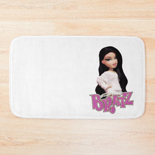 Item preview, Bratz; Jade designed and sold by Marco Bottiglieri.