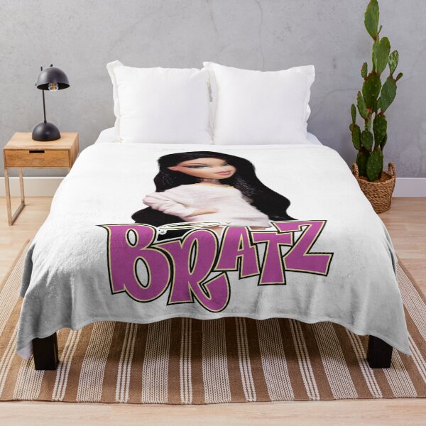 Item preview, Bratz; Jade designed and sold by Marco Bottiglieri.