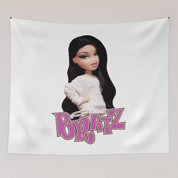 Item preview, Bratz; Jade designed and sold by Marco Bottiglieri.