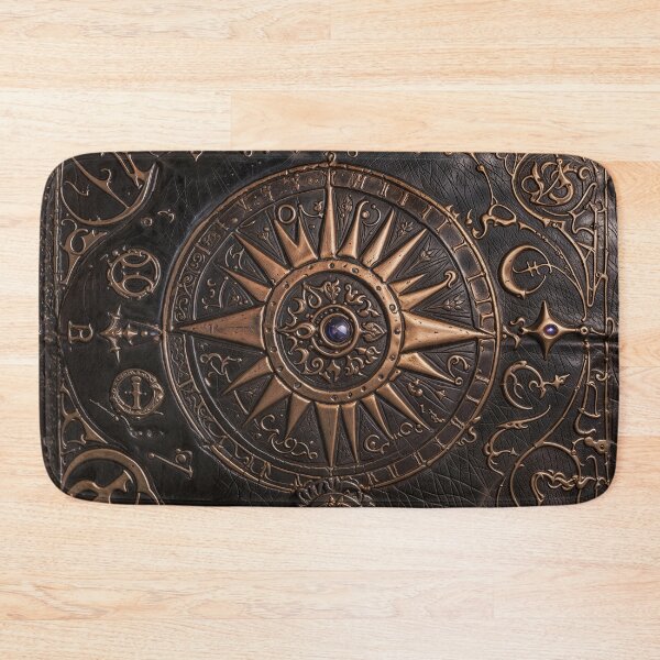 Item preview, Grimoire of Dalca - Solomonărie Widdershins Collection designed and sold by Paraclitus.