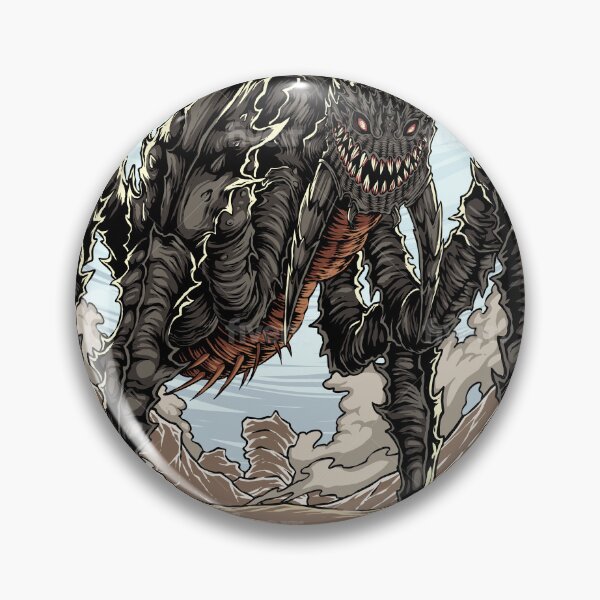 Item preview, Copy of Everything Is Better With A Smile Titan (Textless) designed and sold by BileTitan.