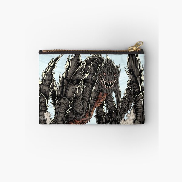 Item preview, Copy of Everything Is Better With A Smile Titan (Textless) designed and sold by BileTitan.