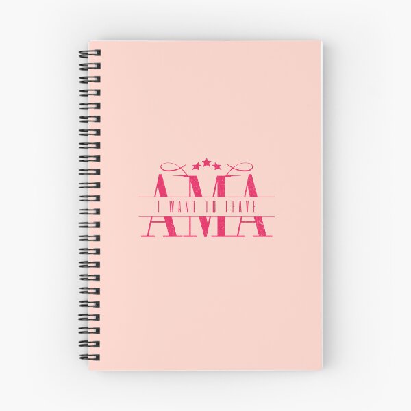 Item preview, I Want To Leave AMA - Against Medical Advice  designed and sold by lovealva.