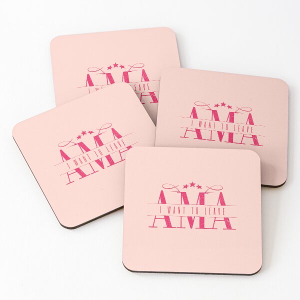 Item preview, I Want To Leave AMA - Against Medical Advice  designed and sold by lovealva.