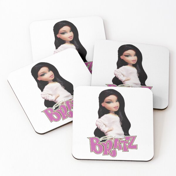 Item preview, Bratz; Jade designed and sold by Marco Bottiglieri.