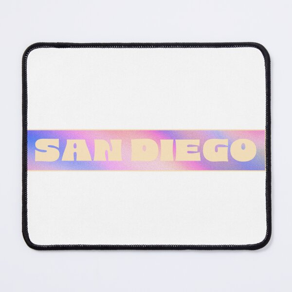 Item preview, San Diego | California Summer | Summer vibes | San Diego Beach designed and sold by SandDolphin.