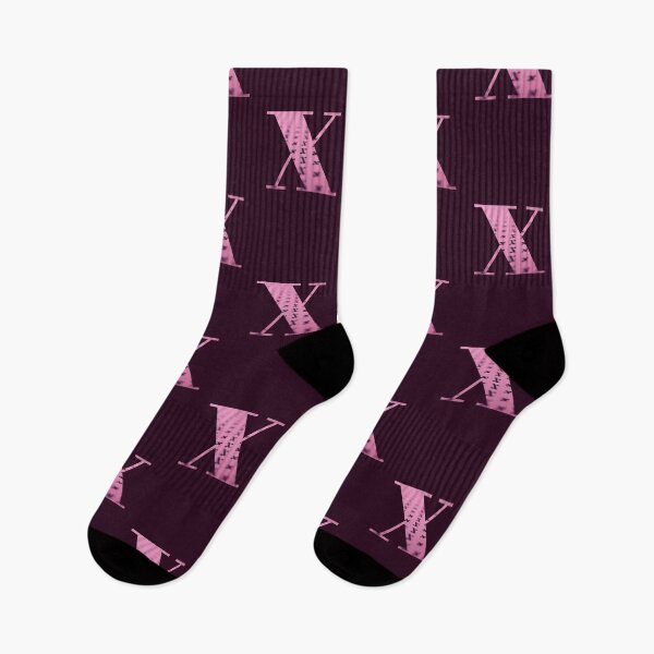 Item preview, Alphabet X  designed and sold by LTM-tee.