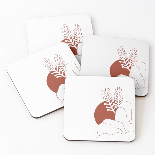 Item preview, Mushroom Washi (3 of 3) Corner Sticker designed and sold by Rowan-artist.