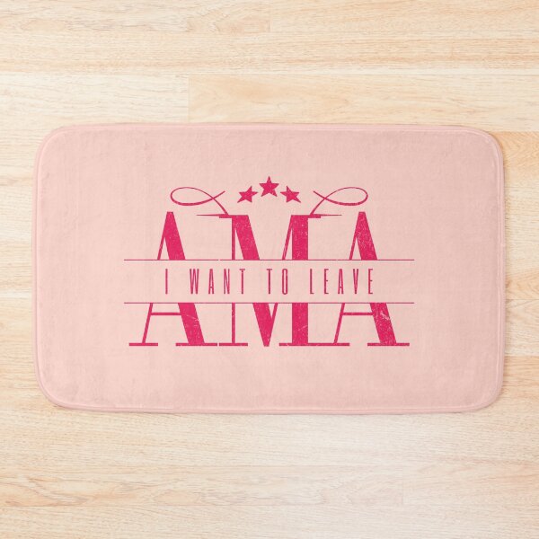 Item preview, I Want To Leave AMA - Against Medical Advice  designed and sold by lovealva.