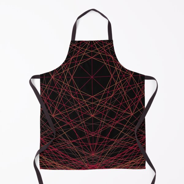 Item preview, Rectangular Pattern #6 Morph C [15378-Reds-BB] designed and sold by LottMultimedia.
