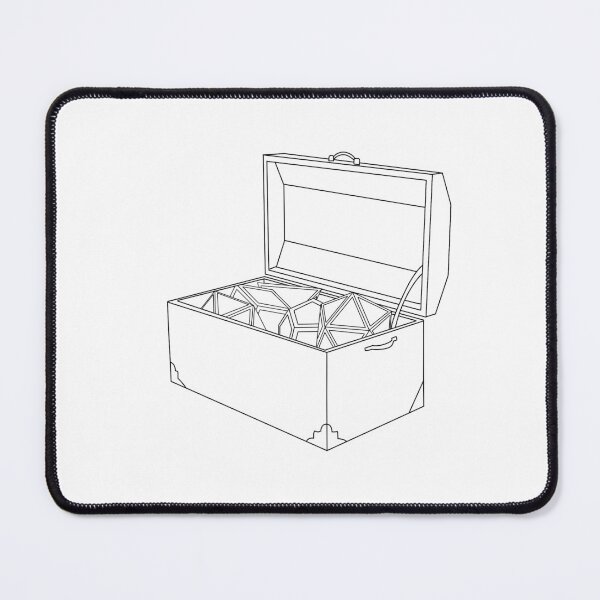Item preview, Dice Trove designed and sold by Froggsie03.