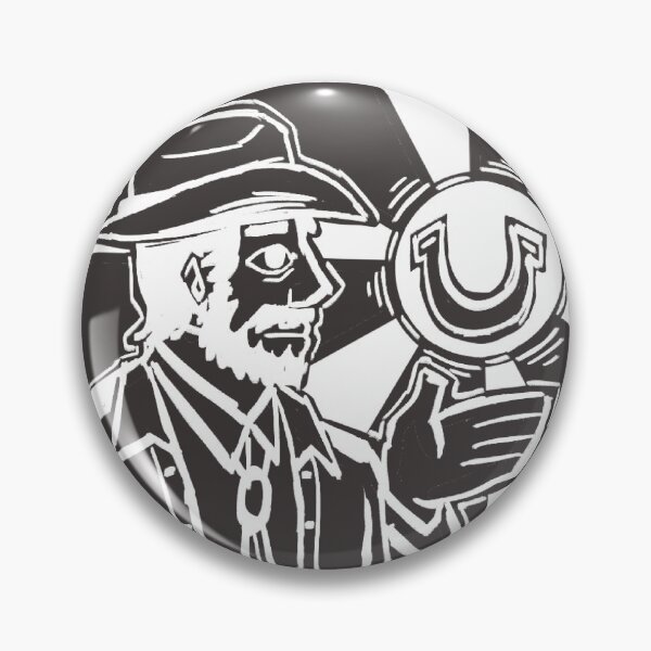 Item preview, Devine Cowboy designed and sold by Lampoest.