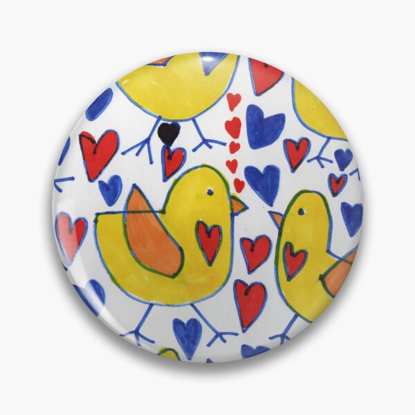 Item preview, Young Love designed and sold by pens.