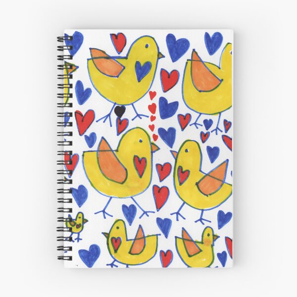 Item preview, Young Love designed and sold by pens.