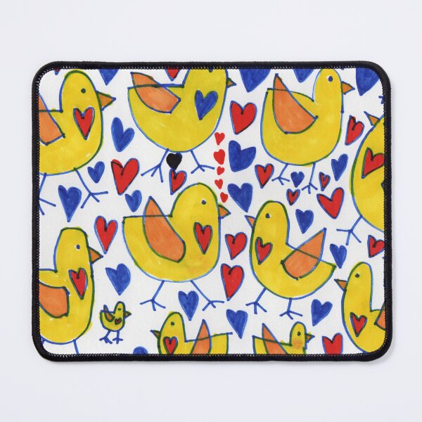 Item preview, Young Love designed and sold by pens.