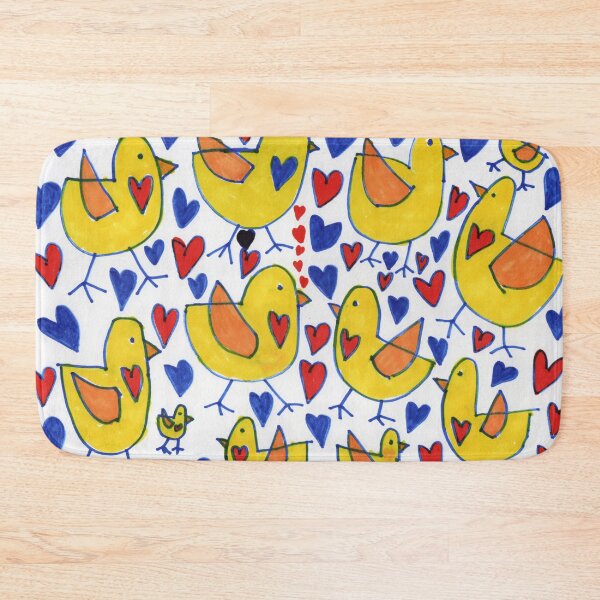 Item preview, Young Love designed and sold by pens.