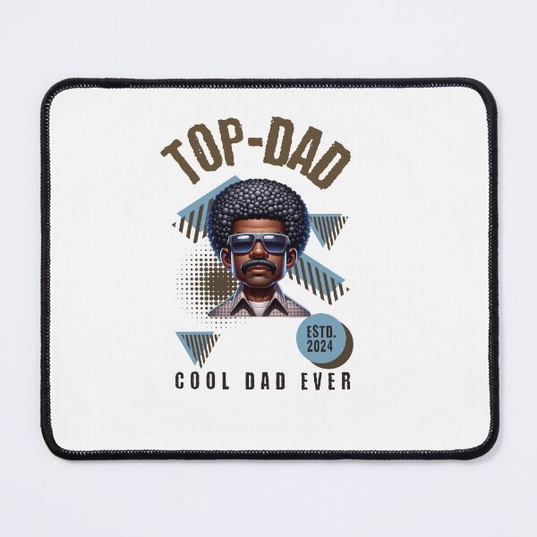 Item preview, fathers day designed and sold by umoja76.