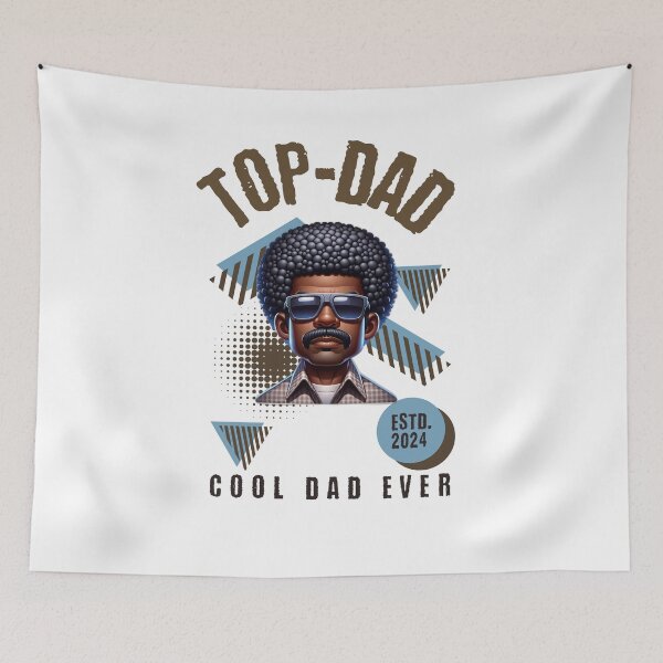 Item preview, fathers day designed and sold by umoja76.