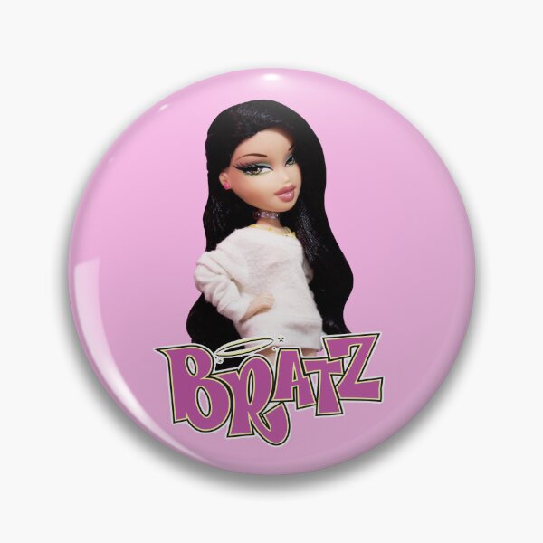 Item preview, Bratz; Jade; Light Pink designed and sold by Marco Bottiglieri.